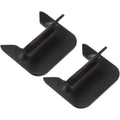 Drehbares Laptopstaender aus Acryl fuer den Bueroalltag