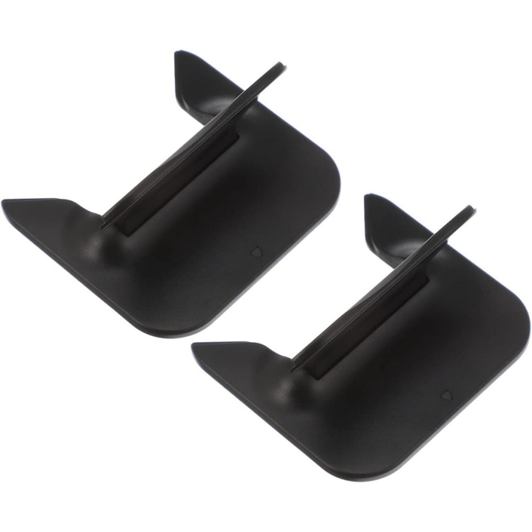 Drehbares Laptopstaender aus Acryl fuer den Bueroalltag