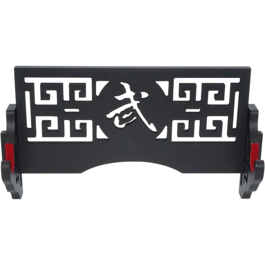 Fuer das Transparentes Sword aus Holz