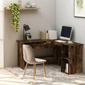 Zuverlaessiges Schreibtisch aus Hochwertigem Material fuer Homeoffice