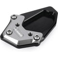 Fuer Zuhause Robustes Motorrad-Seitenstaender-Auflage aus Acryl